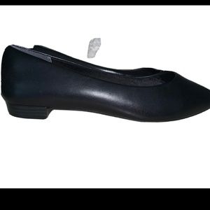 Rockport Women’s Adelyn black shoe size 7.5 white